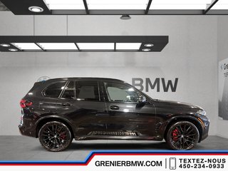 BMW X5 xDrive40i 2024 à Terrebonne, Québec - 3 - w320h240px