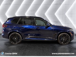 2024 BMW X5 xDrive40i in Terrebonne, Quebec - 4 - w320h240px