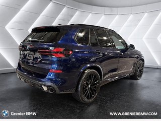 2024 BMW X5 xDrive40i in Terrebonne, Quebec - 5 - w320h240px