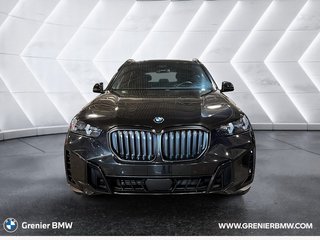 2024 BMW X5 xDrive40i in Terrebonne, Quebec - 2 - w320h240px