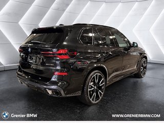 2024 BMW X5 xDrive40i in Terrebonne, Quebec - 4 - w320h240px