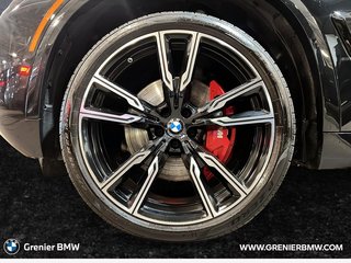 2024 BMW X5 xDrive40i in Terrebonne, Quebec - 6 - w320h240px