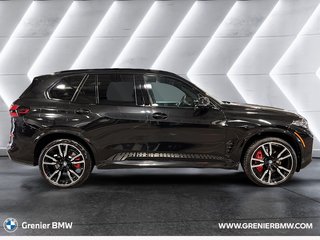 2024 BMW X5 xDrive40i in Terrebonne, Quebec - 3 - w320h240px