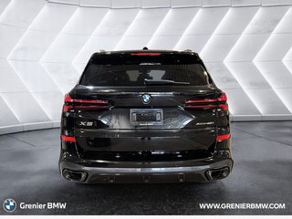 2024 BMW X5 xDrive40i in Terrebonne, Quebec - 5 - w320h240px