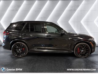 2024 BMW X5 xDrive40i in Terrebonne, Quebec - 3 - w320h240px