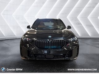 2024 BMW X5 xDrive40i in Terrebonne, Quebec - 2 - w320h240px