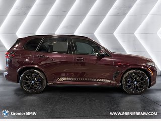 2024 BMW X5 X5 xDrive50e in Terrebonne, Quebec - 3 - w320h240px
