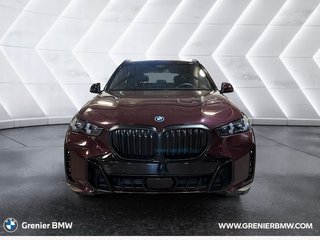 2024 BMW X5 X5 xDrive50e in Terrebonne, Quebec - 2 - w320h240px