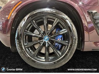 2024 BMW X5 X5 xDrive50e in Terrebonne, Quebec - 6 - w320h240px