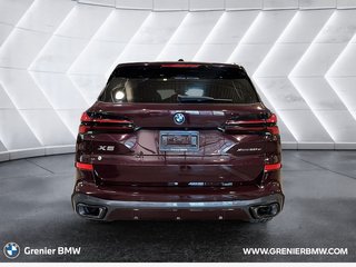 2024 BMW X5 X5 xDrive50e in Terrebonne, Quebec - 5 - w320h240px