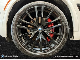 2024 BMW X5 xDrive40i in Terrebonne, Quebec - 6 - w320h240px