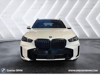 2024 BMW X5 xDrive40i in Terrebonne, Quebec - 2 - w320h240px