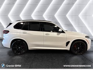 2024 BMW X5 xDrive40i in Terrebonne, Quebec - 3 - w320h240px