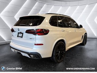 2024 BMW X5 xDrive40i in Terrebonne, Quebec - 4 - w320h240px