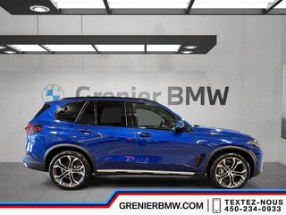 BMW X5 XDrive40i Edition 25 Jahre 2025 à Terrebonne, Québec - 3 - w320h240px