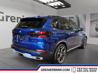 BMW X5 XDrive40i Edition 25 Jahre 2025 à Terrebonne, Québec - 4 - w320h240px