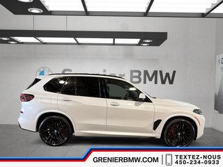 BMW X5 XDrive40i, Premium Package, M Sport Pro 2025 à Terrebonne, Québec - 3 - w320h240px