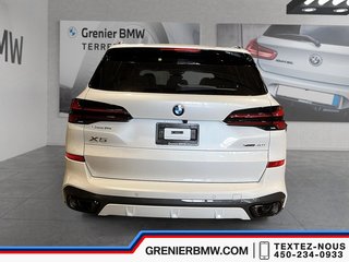 BMW X5 XDrive40i, Premium Package, M Sport Pro 2025 à Terrebonne, Québec - 5 - w320h240px