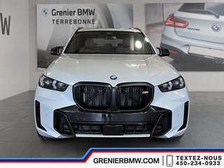 2025 BMW X5 M60i xDrive, Premium Package, M Sport Pro in Terrebonne, Quebec - 2 - w320h240px