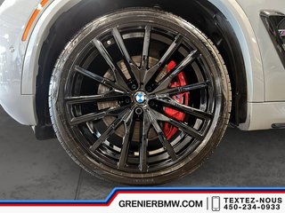2025 BMW X5 M60i xDrive, Premium Package, M Sport Pro in Terrebonne, Quebec - 6 - w320h240px