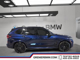 2025 BMW X5 M60i xDrive, M Sport Pro, Premium Package in Terrebonne, Quebec - 3 - w320h240px