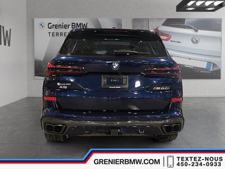 2025 BMW X5 M60i xDrive, M Sport Pro, Premium Package in Terrebonne, Quebec - 5 - w320h240px