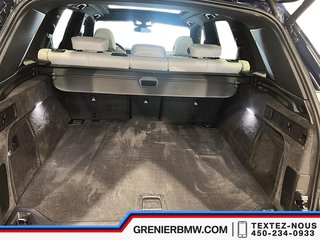 2025 BMW X5 M60i xDrive, M Sport Pro, Premium Package in Terrebonne, Quebec - 6 - w320h240px