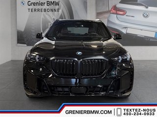 BMW X5 XDrive40i 2025 à Terrebonne, Québec - 2 - w320h240px