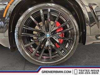 BMW X5 XDrive40i 2025 à Terrebonne, Québec - 6 - w320h240px