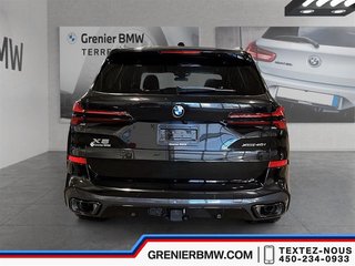 BMW X5 XDrive40i 2025 à Terrebonne, Québec - 5 - w320h240px