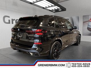 BMW X5 XDrive40i 2025 à Terrebonne, Québec - 4 - w320h240px