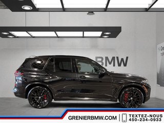 BMW X5 XDrive40i 2025 à Terrebonne, Québec - 3 - w320h240px