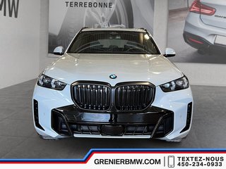 2025 BMW X5 XDrive40i, M Sport Pro, Premium Enhanced