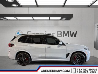 2025 BMW X5 XDrive40i, M Sport Pro, Premium Enhanced