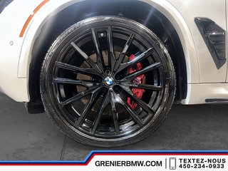 BMW X5 M60i xDrive, Premium Package, M Sport Pro 2025 à Terrebonne, Québec - 6 - w320h240px