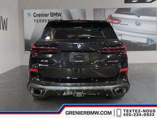 2025 BMW X5 XDrive40i, M Sport Pro, Premium Package in Terrebonne, Quebec - 5 - w320h240px