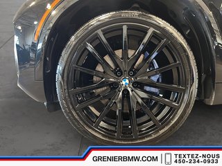 2025 BMW X5 XDrive40i, M Sport Pro, Premium Package in Terrebonne, Quebec - 6 - w320h240px