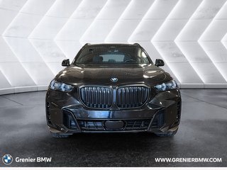 2025 BMW X5 XDrive40i, M Sport Pro, Premium Package in Terrebonne, Quebec - 2 - w320h240px