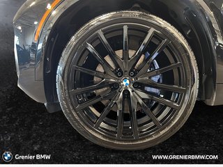 2025 BMW X5 XDrive40i, M Sport Pro, Premium Package in Terrebonne, Quebec - 6 - w320h240px