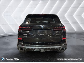 2025 BMW X5 XDrive40i, M Sport Pro, Premium Package in Terrebonne, Quebec - 5 - w320h240px