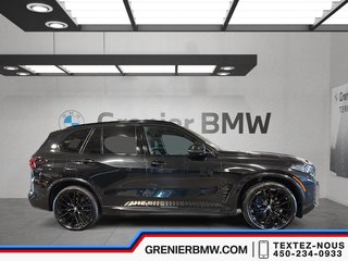 2025 BMW X5 XDrive40i, M Sport Pro, Premium Package in Terrebonne, Quebec - 3 - w320h240px