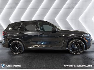 2025 BMW X5 XDrive40i, M Sport Pro, Premium Package in Terrebonne, Quebec - 3 - w320h240px