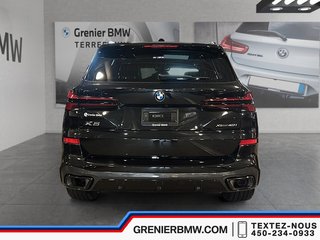 BMW X5 XDrive40i, M Sport Pro, Premium Package 2025 à Terrebonne, Québec - 5 - w320h240px