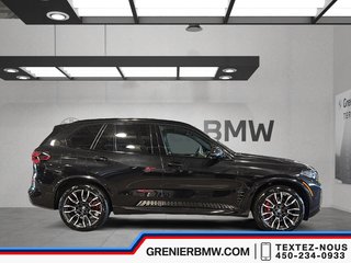 BMW X5 XDrive40i, M Sport Pro, Premium Package 2025 à Terrebonne, Québec - 3 - w320h240px