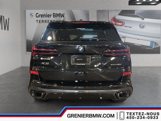 BMW X5 XDrive40i, M Sport Pro, Premium Package 2025 à Terrebonne, Québec - 6 - w320h240px
