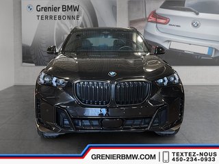 BMW X5 XDrive40i, M Sport Pro, Premium Package 2025 à Terrebonne, Québec - 2 - w320h240px