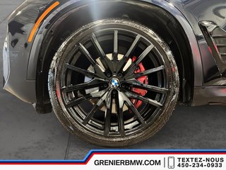 2025 BMW X5 xDrive40i, M Sport Pro, Advanced Driver in Terrebonne, Quebec - 6 - w320h240px