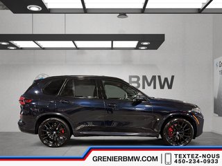 2025 BMW X5 xDrive40i, M Sport Pro, Advanced Driver in Terrebonne, Quebec - 3 - w320h240px