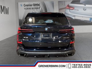 2025 BMW X5 xDrive40i, M Sport Pro, Advanced Driver in Terrebonne, Quebec - 5 - w320h240px