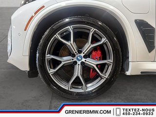 BMW X5 xDrive50e, Premium Enhanced, M Sport Pro 2025 à Terrebonne, Québec - 6 - w320h240px
